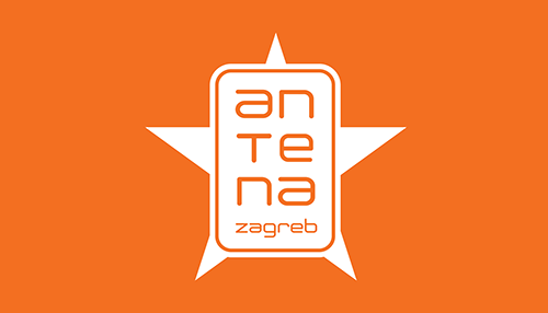 Antena i EnterZG reklama